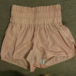 way home shorts